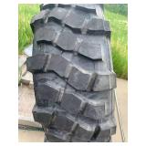 New Michelin 395/85/R20 XML Tire