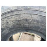 New Michelin 395/85/R20 XML Tire
