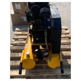 Dewalt D55271 8.0 HP Portable Air Compressor (works great, see video)