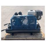 8.00 HP Portable Twin Tank Air Compressor