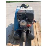 8.00 HP Portable Twin Tank Air Compressor