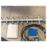 Wilson Cell Phone Signal Repeater / Booster