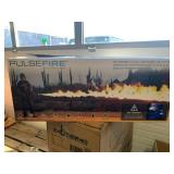 New in Box Pulse Fire Flamethrower (sold out for months)