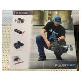 New in Box Pulse Fire Flamethrower (sold out for months)