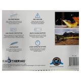 New in Box Pulse Fire Flamethrower (sold out for months)