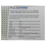 New in Box Pulse Fire Flamethrower (sold out for months)