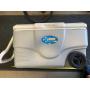 Coleman Xtreme Rolling Cooler