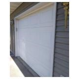 Garage Door