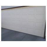 Garage Door