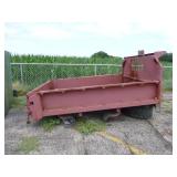 Dump Box