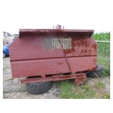 Dump Box