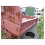 Dump Box