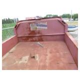 Dump Box