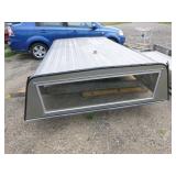 Truk Mate Topper