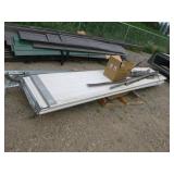 Overhead Garage Door