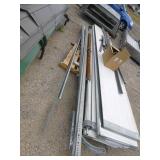 Overhead Garage Door