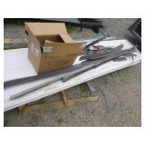 Overhead Garage Door