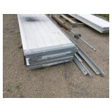 Overhead Garage Door