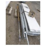 Overhead Garage Door