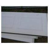 Garage Door