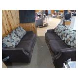 2 RV/Camper Couches