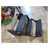 Camper/RV Steps