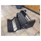 Camper/RV Steps