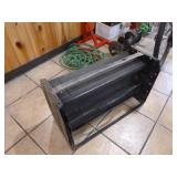 Camper/RV Steps