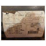 Century Pool & Spa Pump