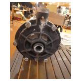 Century Pool & Spa Pump