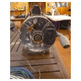 Century Pool & Spa Pump