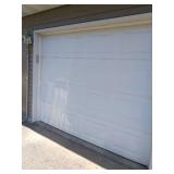 Garage Door