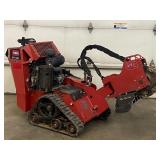 Toro STX-26 Stump Grinder
