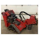Toro STX-26 Stump Grinder