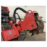 Toro STX-26 Stump Grinder