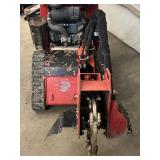 Toro STX-26 Stump Grinder