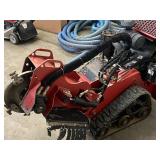 Toro STX-26 Stump Grinder