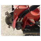 Toro STX-26 Stump Grinder