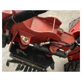 Toro STX-26 Stump Grinder