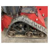 Toro STX-26 Stump Grinder