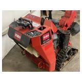 Toro STX-26 Stump Grinder