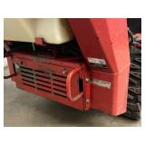 Toro STX-26 Stump Grinder