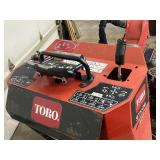 Toro STX-26 Stump Grinder
