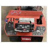 Toro STX-26 Stump Grinder