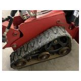 Toro STX-26 Stump Grinder