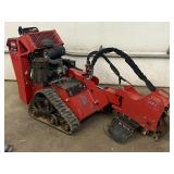 Toro STX-26 Stump Grinder