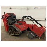 Toro STX-26 Stump Grinder