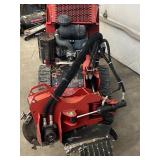 Toro STX-26 Stump Grinder