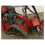 Toro STX-26 Stump Grinder