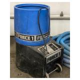 Intec Force-1 Insulation Blower